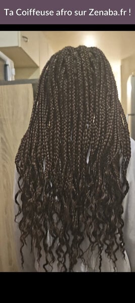 Braids