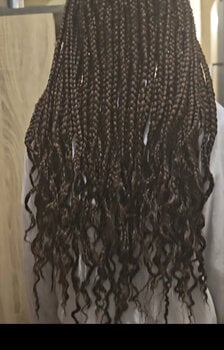 Braids