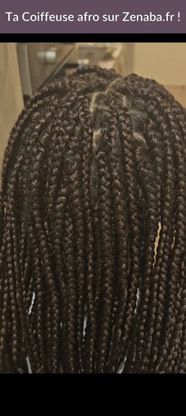 Braids