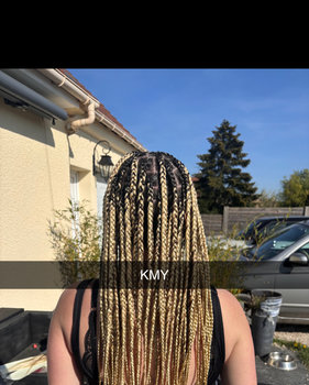 Braids