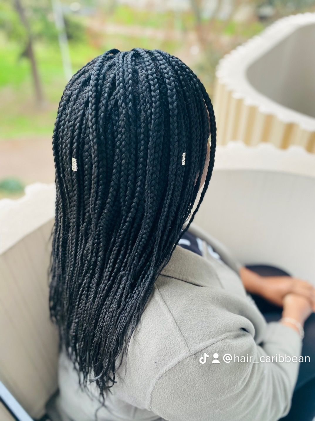 Braids Id Es Coiffure Afro Tresses Vanille Tissage Locks Braids Lissage Extensions