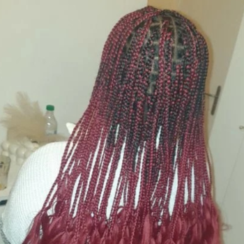 Braids