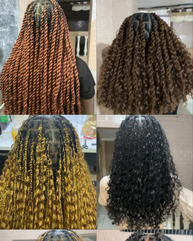 Braids