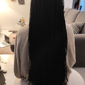 Braids