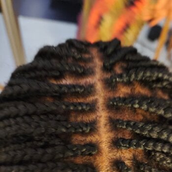 Braids