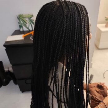 Braids