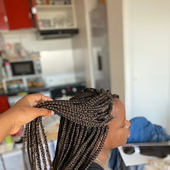 Braids 