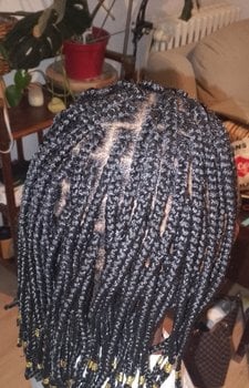 Braids 