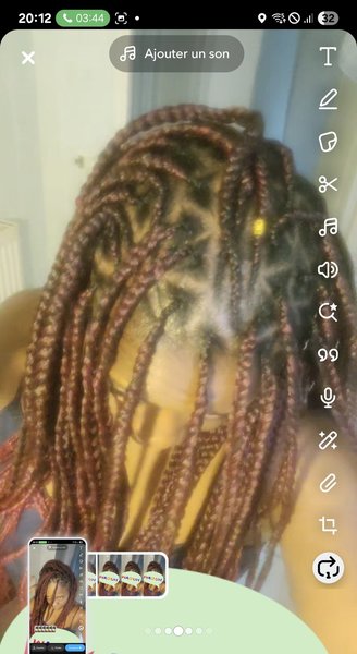 Braids 