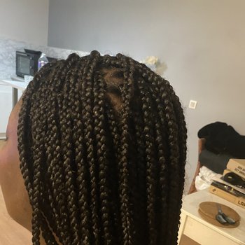 braids