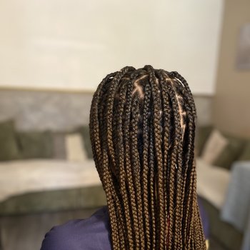 Braids