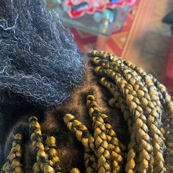 Braids 