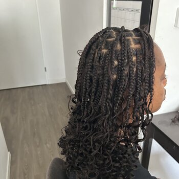 Braids