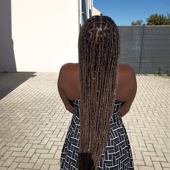 Braids