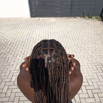 Braids