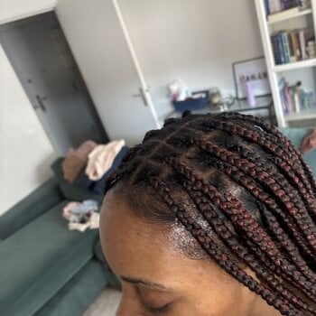 Braids