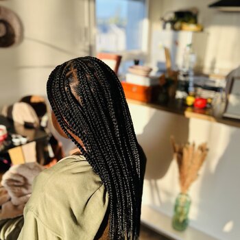 Braids 