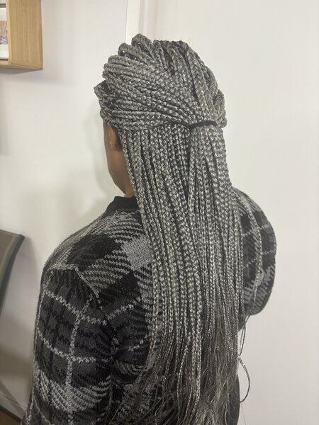 Braids 