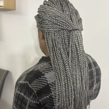 Braids 