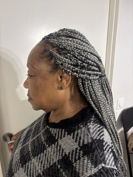 Braids 