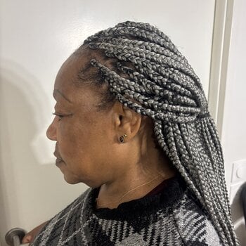 Braids 