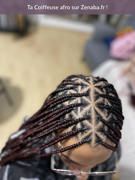 Braids