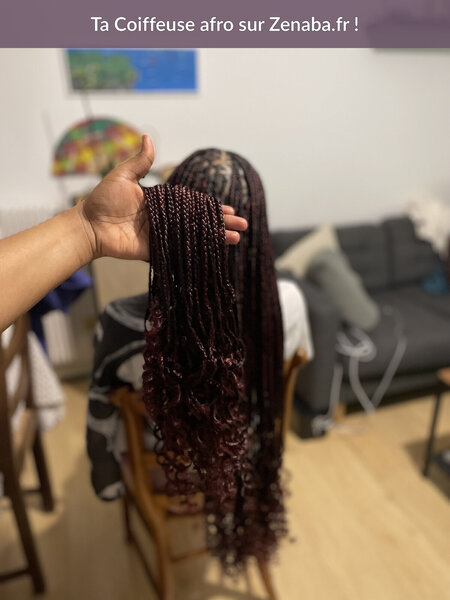 Braids