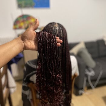 Braids