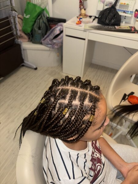 Braids 