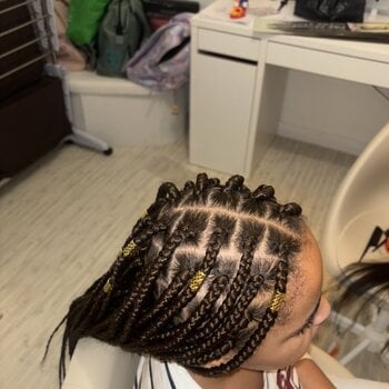 Braids 