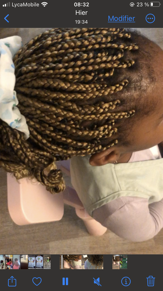 Braids