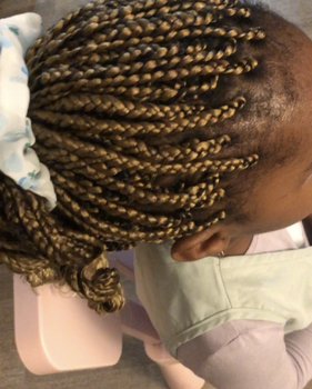 Braids