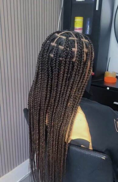 braids