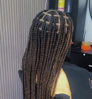 braids