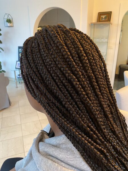 Braids