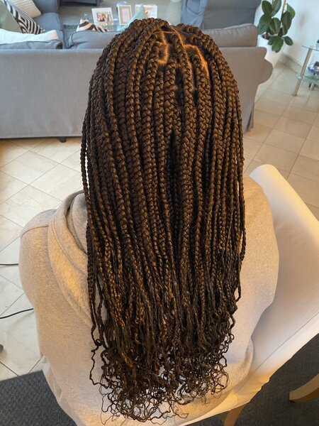 Braids
