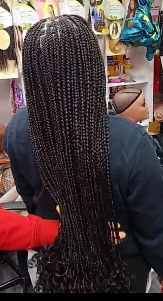 Braids