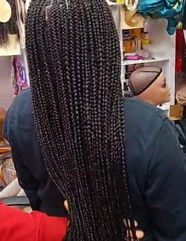 Braids