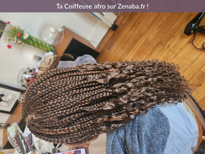 Braids