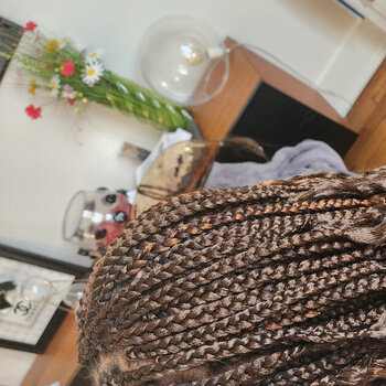 Braids