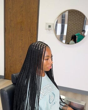 Braids