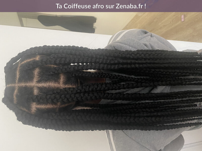 Braids