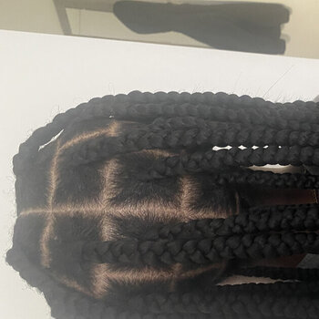 Braids