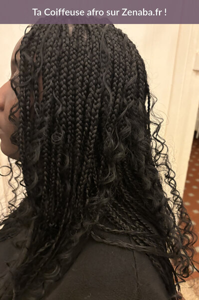 Braids
