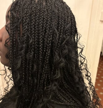 Braids