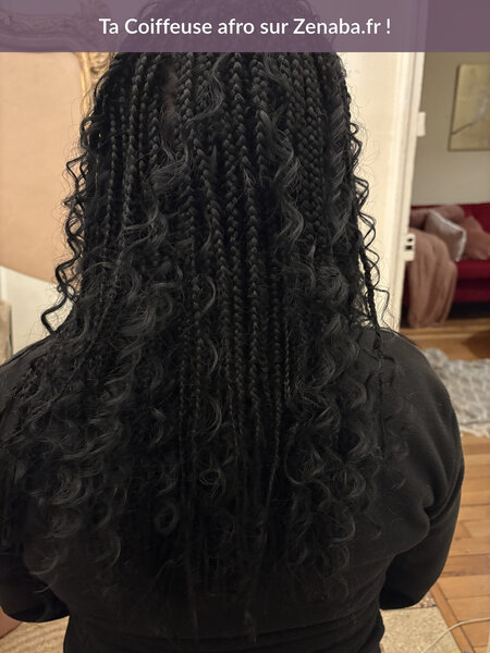 Braids