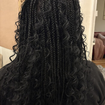 Braids