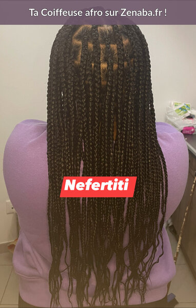 Braids