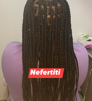 Braids