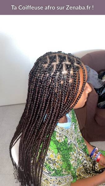 Braids